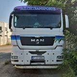 De vanzare cap tractor MAN TGA 18440